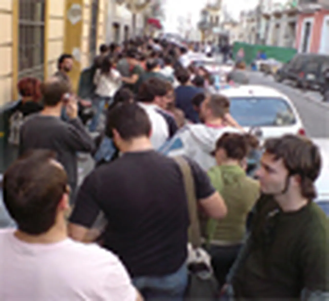 Revelan los puestos de trabajo más buscados del paí­s