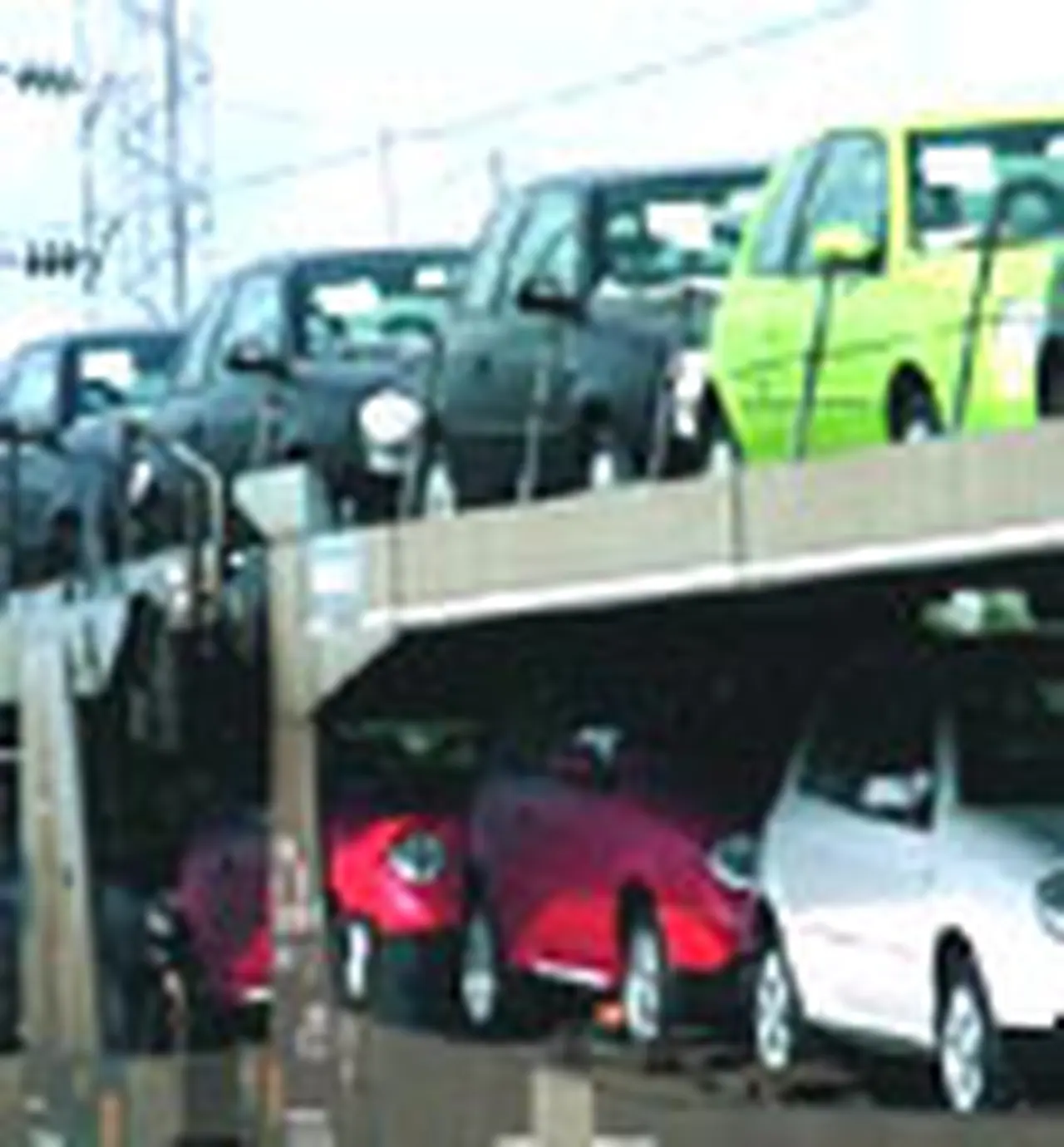 Automotrices piden comercializar libremente con Brasil