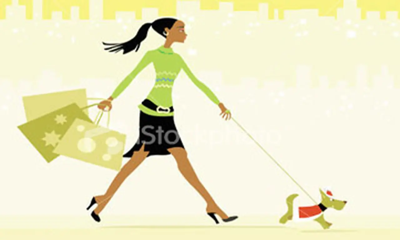 Cinco tendencias mundiales definen al nuevo consumidor