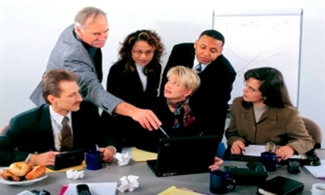 El emprendimiento, clave del éxito en todas las empresas