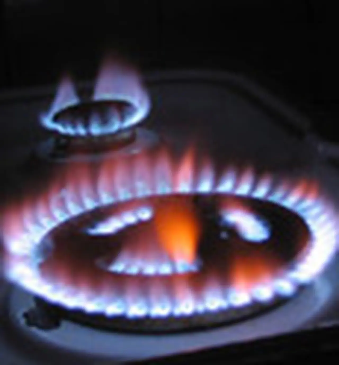 Aumentó 16% el consumo de servicios públicos