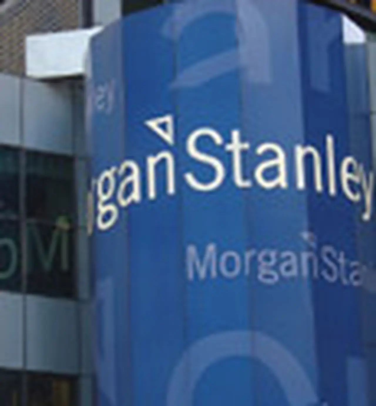 Ahora, una presidenta de Morgan Stanley deja su cargo