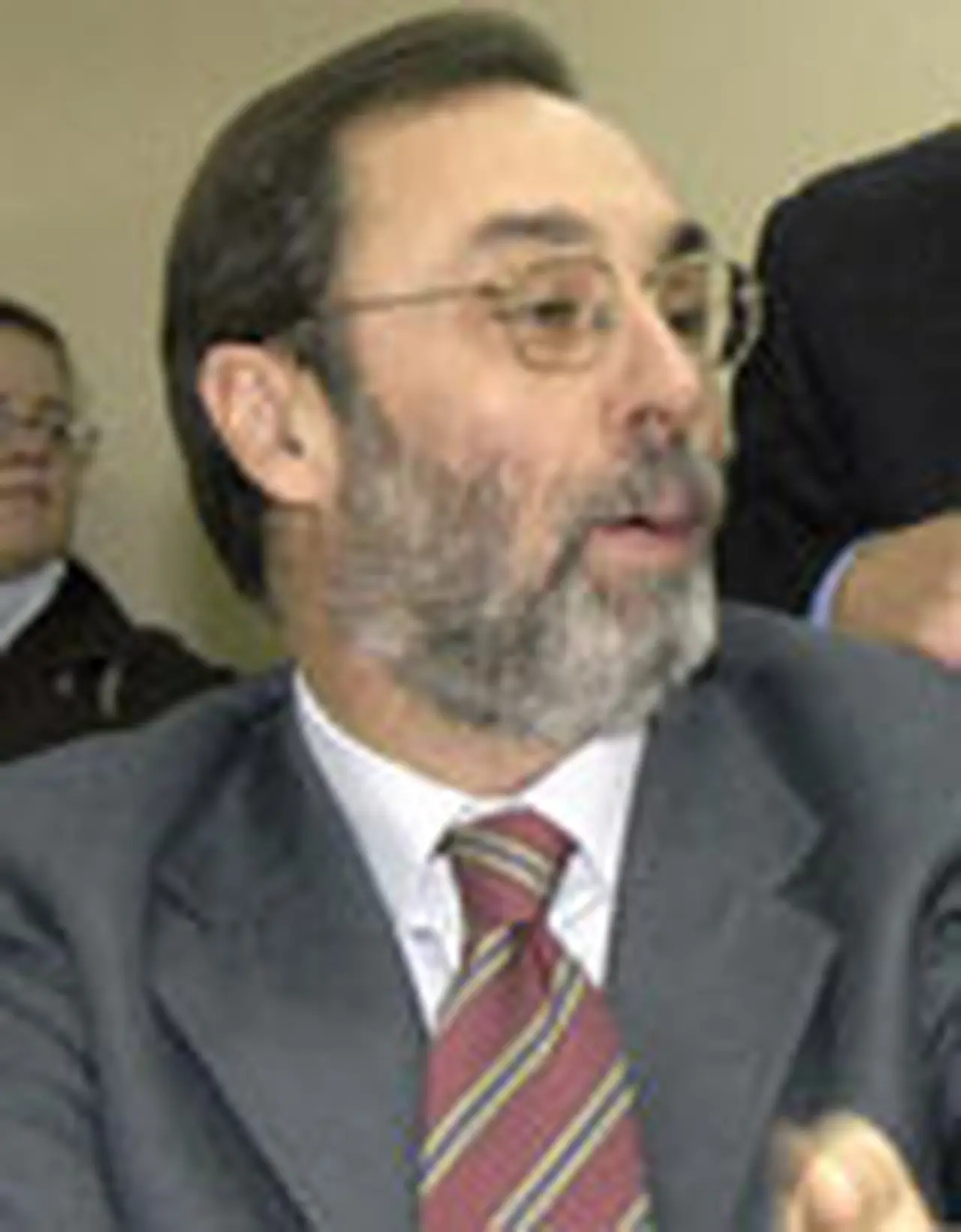 Tonelli: "Si un juez busca congraciarse con el Gobierno, pierde el tiempo"
