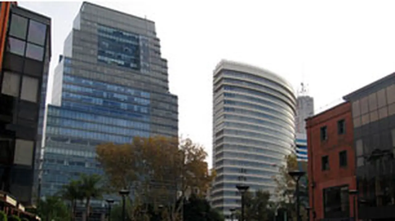 Crece con fuerza en la Argentina el fenómeno de las casas y edificios inteligentes
