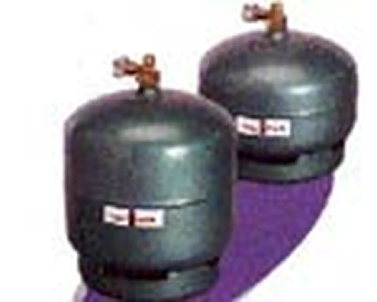 El paí­s desabastecido de gas en garrafa por culpa de un paro