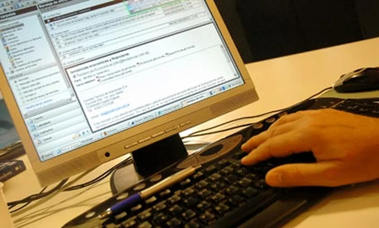 Lento crecimiento de la banda ancha en la Argentina