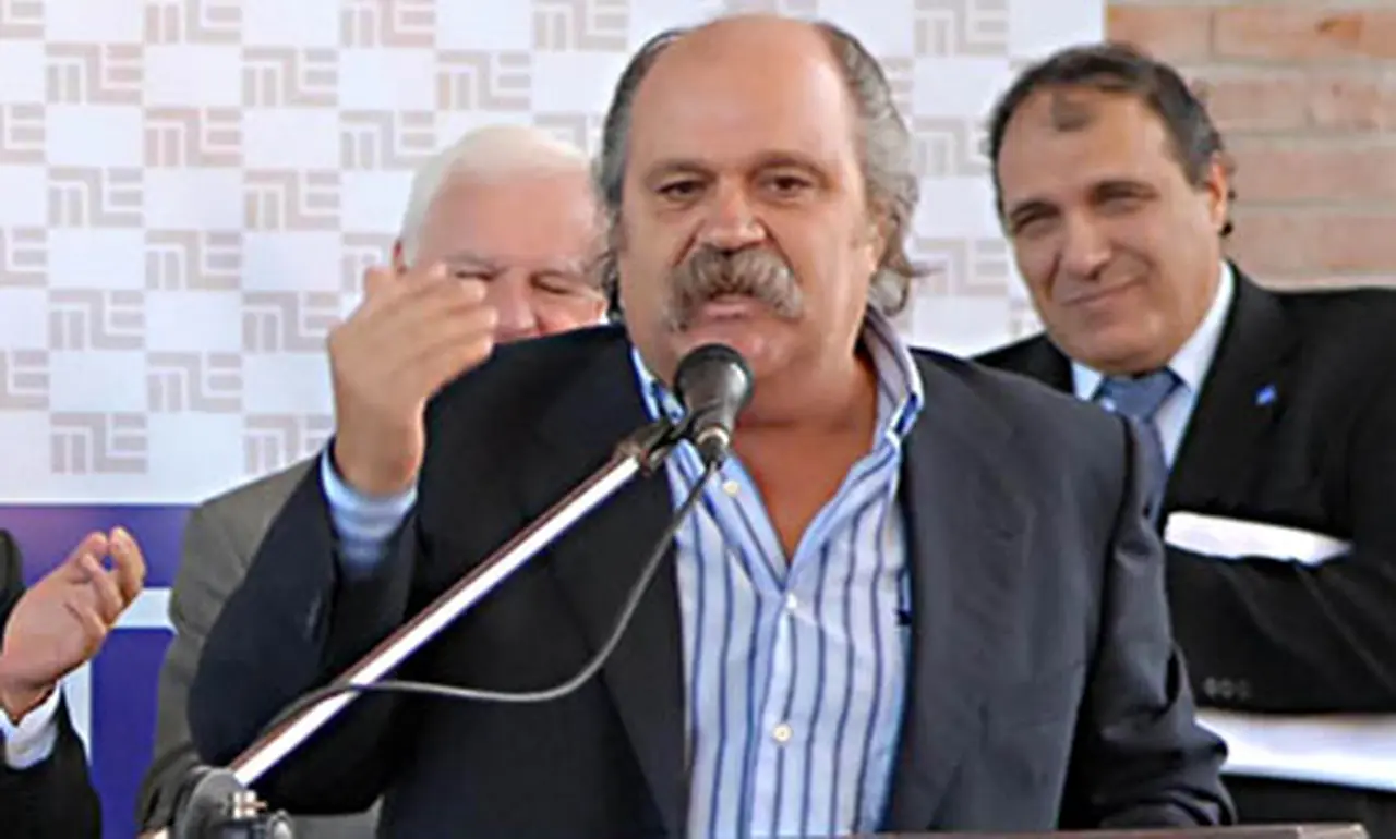 Tras el ataque a Massa, Granados pidió a los partidos informar sus actividades proselitistas