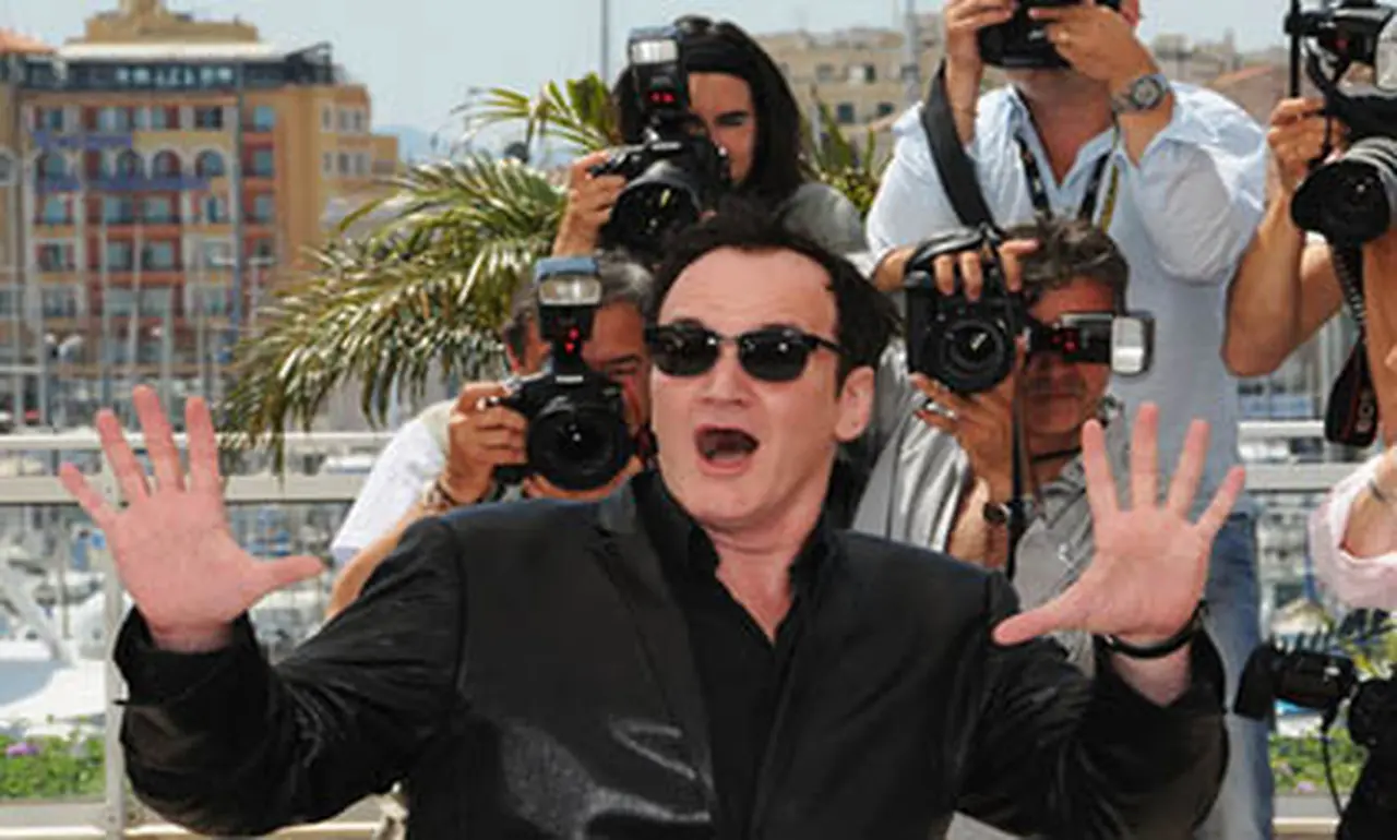 "Nunca obtendrás ni un centavo": la promesa de Quentin Tarantino a su madre