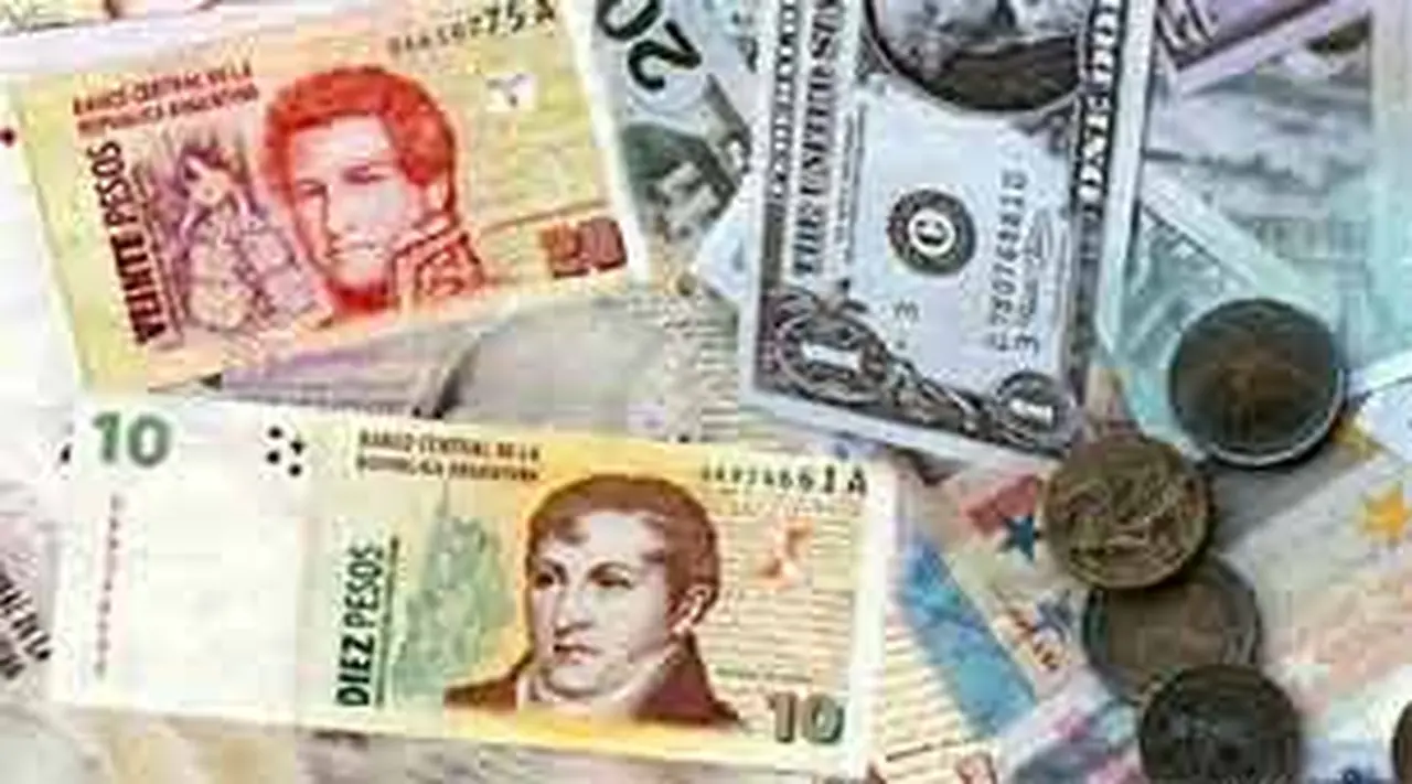 Una falsificación de billetes fue de tan mala calidad que absolvieron al autor
