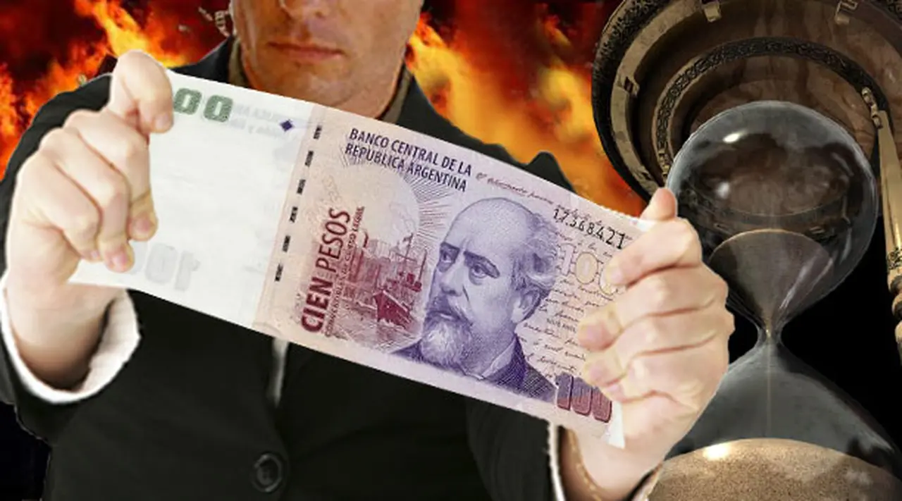 Se despiertan los aumentos salariales y ya anticipan en qué meses se otorgarán