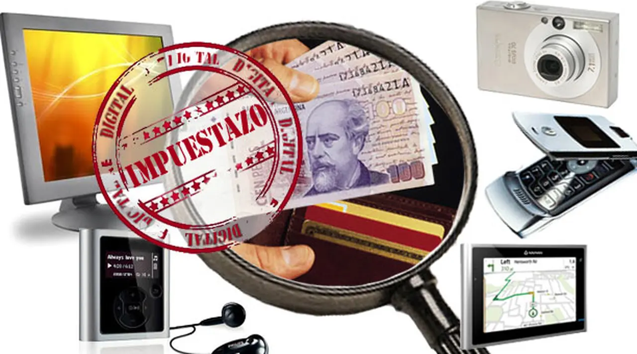 Avanza el proteccionismo: el "impuestazo" tecnológico ya tiene media sanción