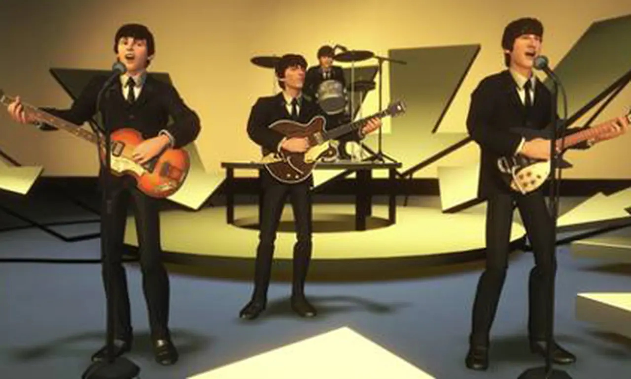 The Beatles llegan por fin a la tienda de iTunes