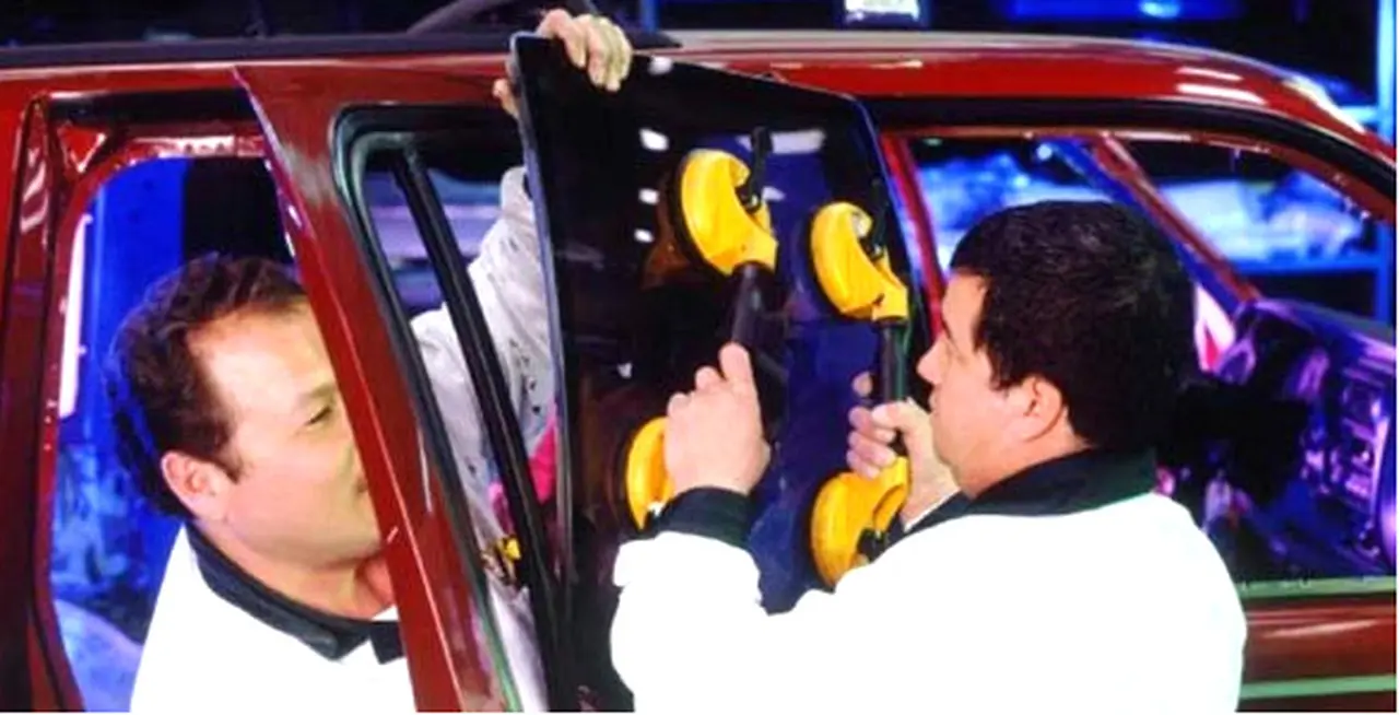 Autos blindados: qué es lo que hay que saber y cuánto cuesta proteger su vehí­culo