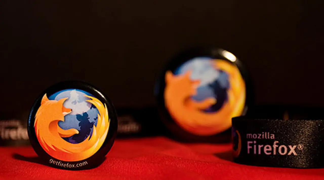 ¿Firefox ya tiene la mitad del mercado de los navegadores?