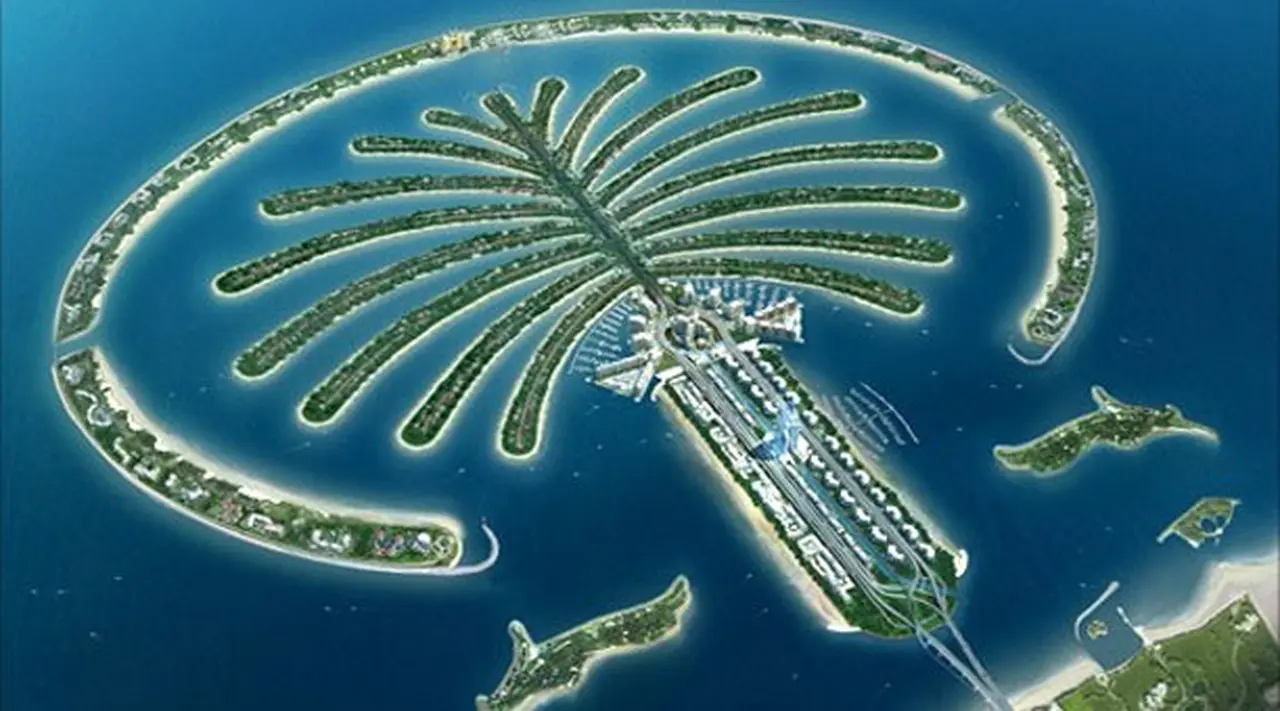 Quiénes son los hombres poderosos que manejan los hilos empresariales de Dubai