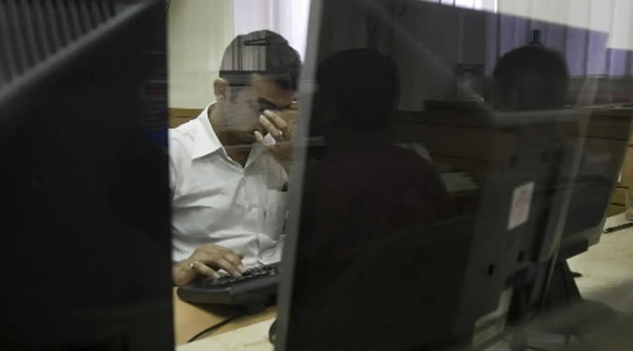 La era del "acaparador compulsivo" de datos informáticos llega a su fin