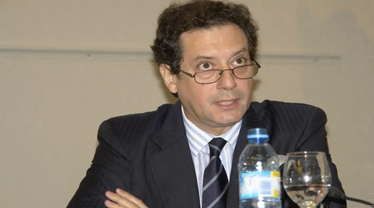 Quién es Miguel íngel Pesce, el reemplazante interino de Redrado