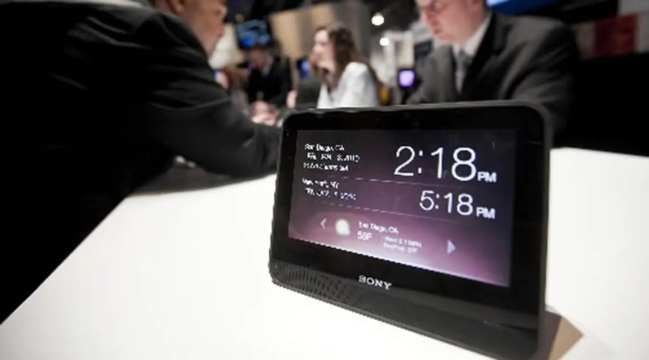 De la mano de Microsoft, HP, Apple y Sony llegan las computadoras "anoréxicas"