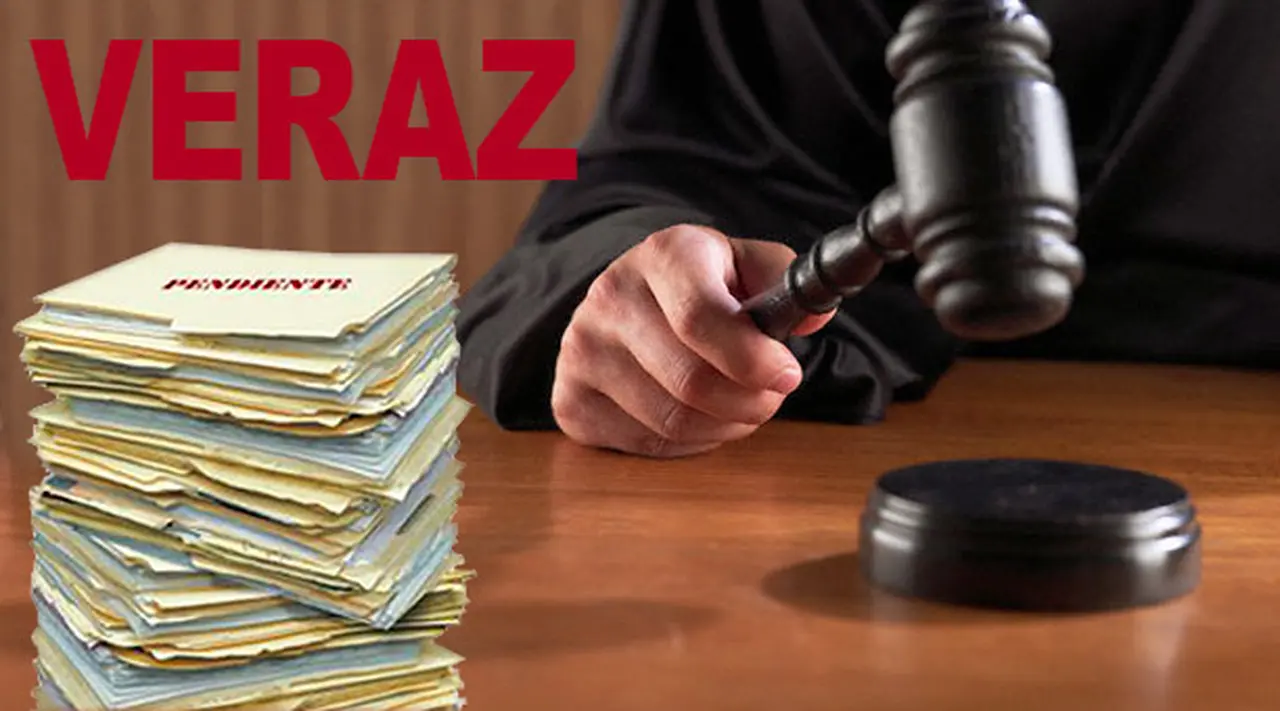 Borrarse del Veraz, una "limpieza" que cada dí­a atrae a más interesados