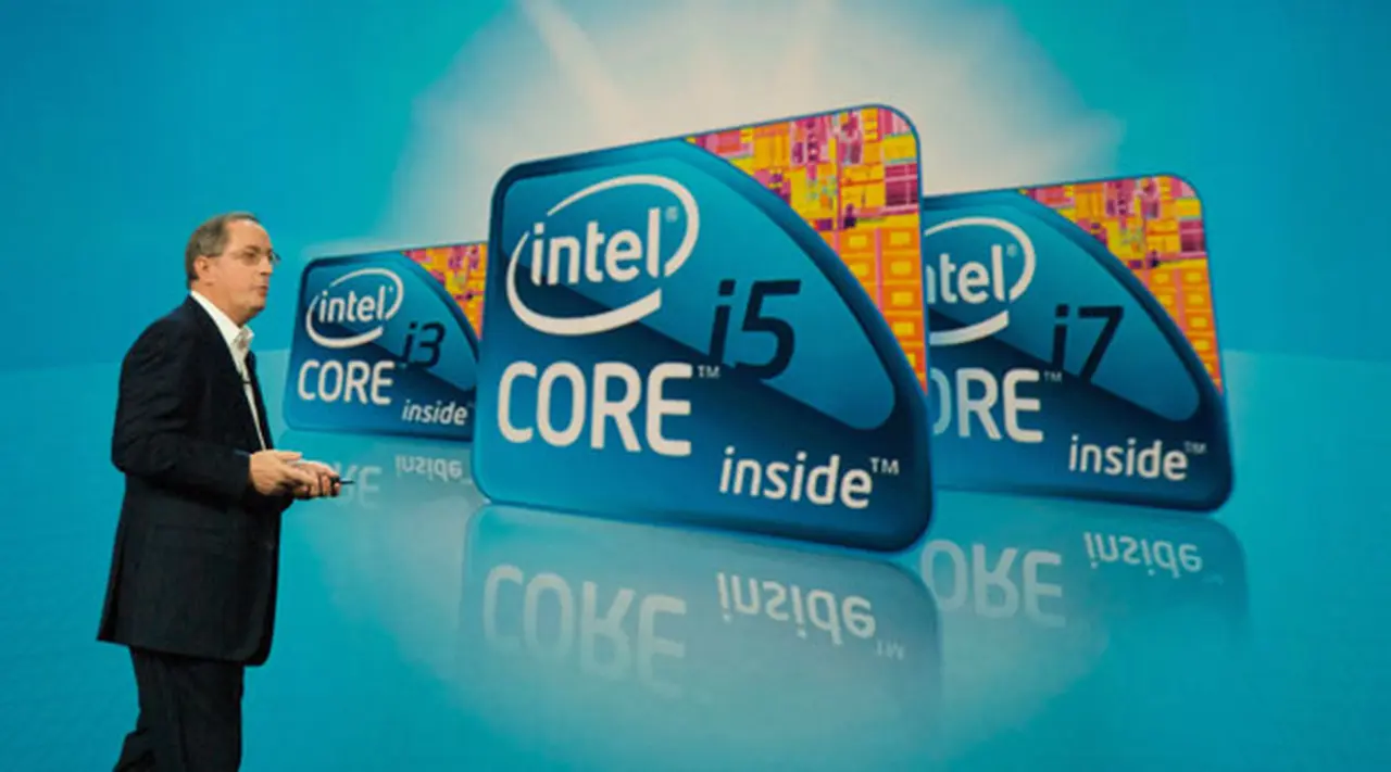 Intel lanza su "caballito de batalla" en la Argentina para renovar las computadoras