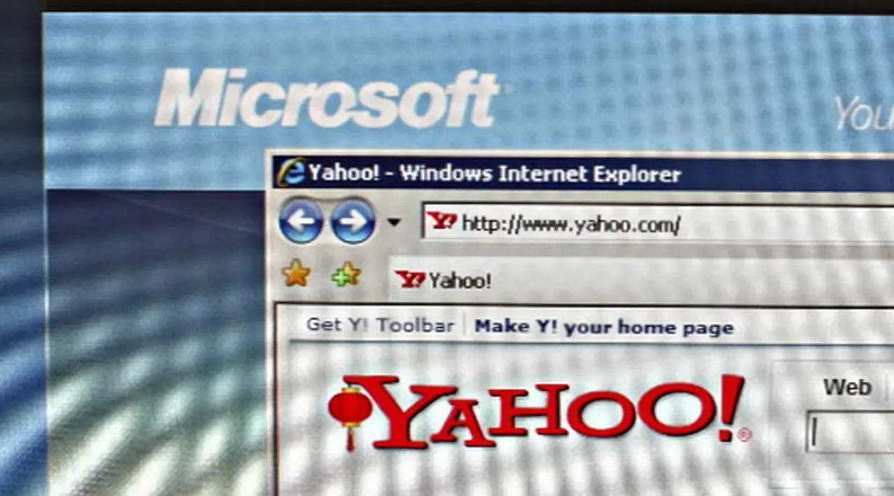 La Unión Europea aprobará el acuerdo entre Microsoft y Yahoo