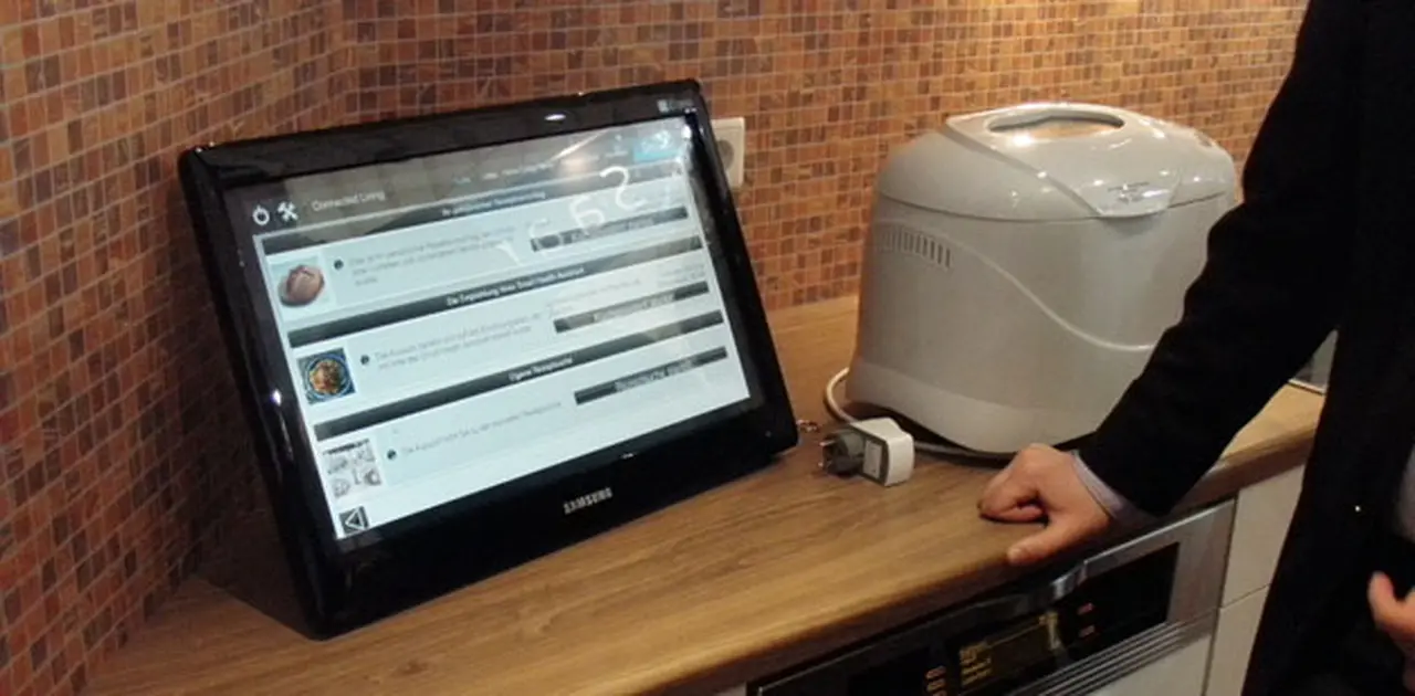 Vidas conectadas: cómo van a interactuar los dispositivos del hogar en el futuro