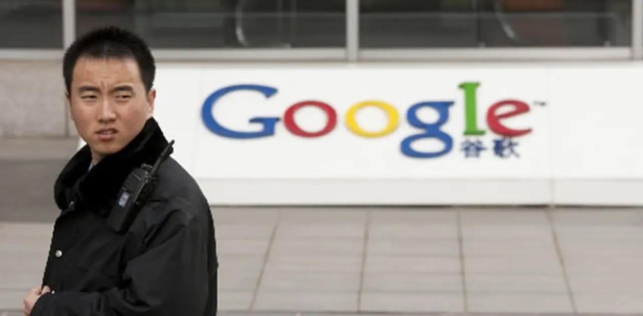 El creador de la Wikipedia apoya la posición de Google en China
