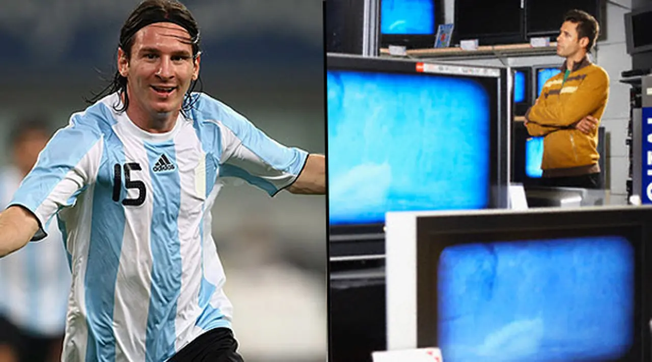 Aquí­ están, estos son "los 11" que compiten por ganar el mercado de los LCD