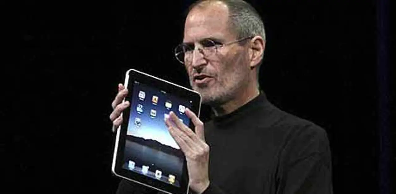 El iPad de Apple suma una larga lista de "ví­ctimas" y enemigos