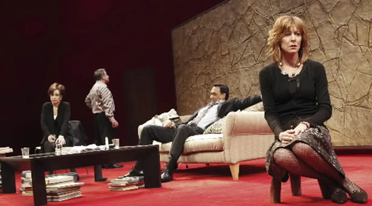 Los teatros de Broadway se abrazan a YouTube y al video