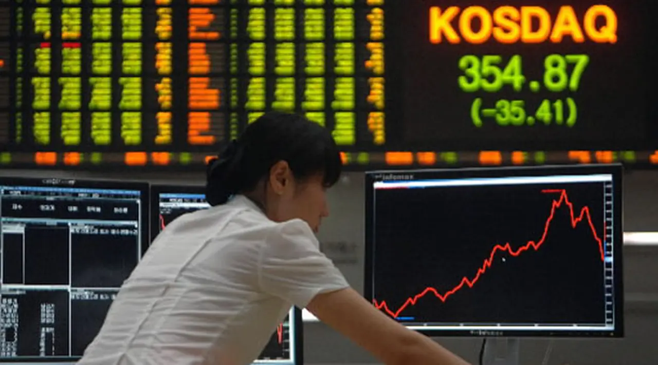 Duro ataque informático contra el Gobierno de Corea del Sur