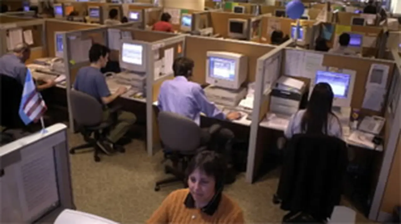 Crecerá más del 10% el nivel de empleo en la industria del software