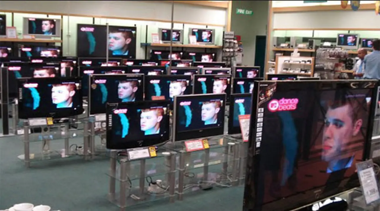 Apuesta arriesgada: en Uruguay deberán devolver 50% del precio de los LCD