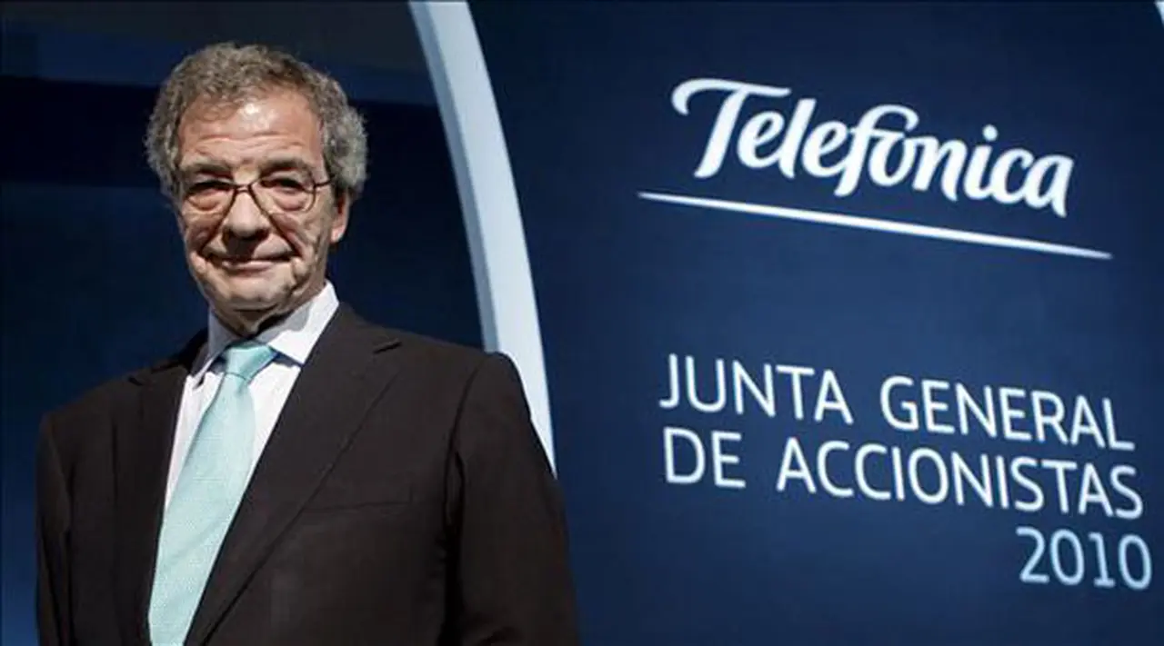 Acuerdo clave: Telefónica paga 7.500 M de euros para quedarse con Vivo