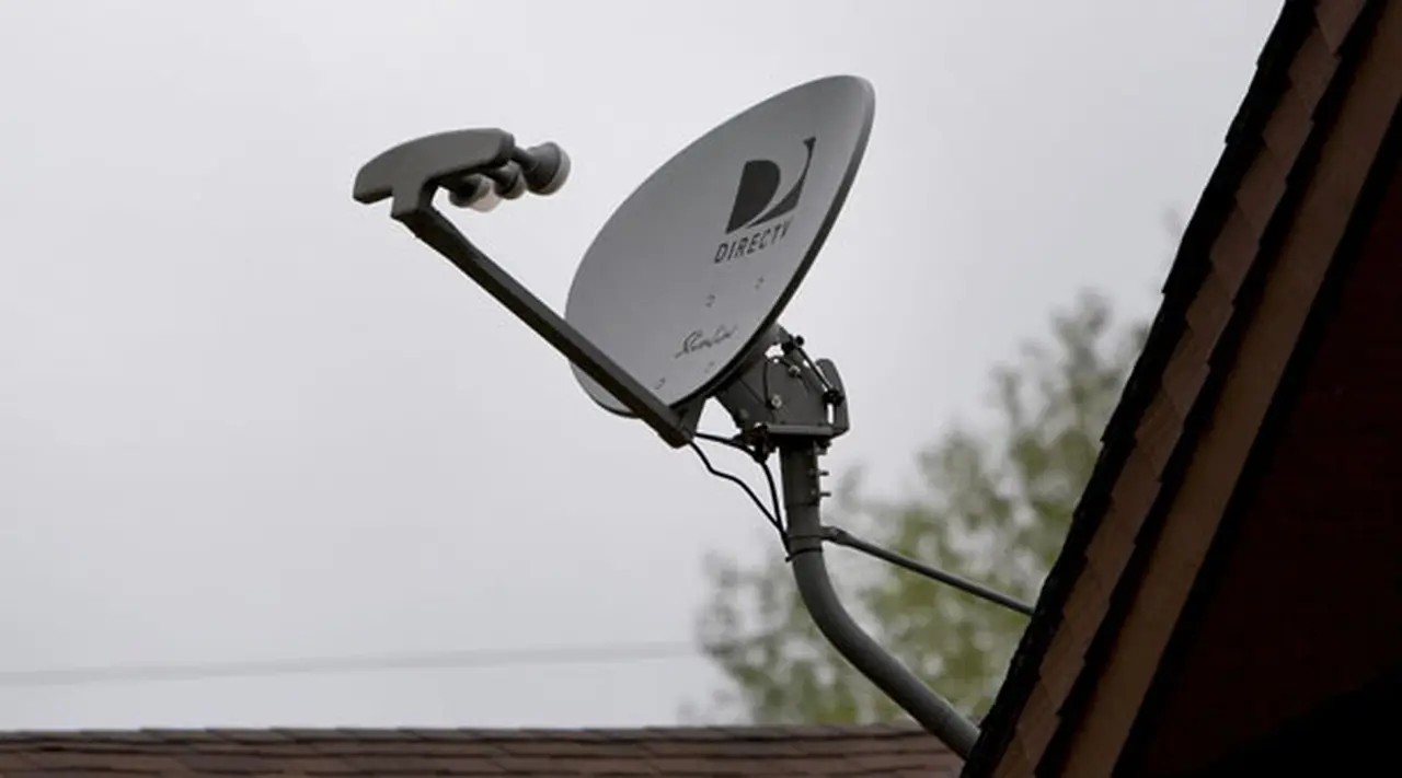 Crecimiento récord de DirecTV gracias al Mundial de fútbol