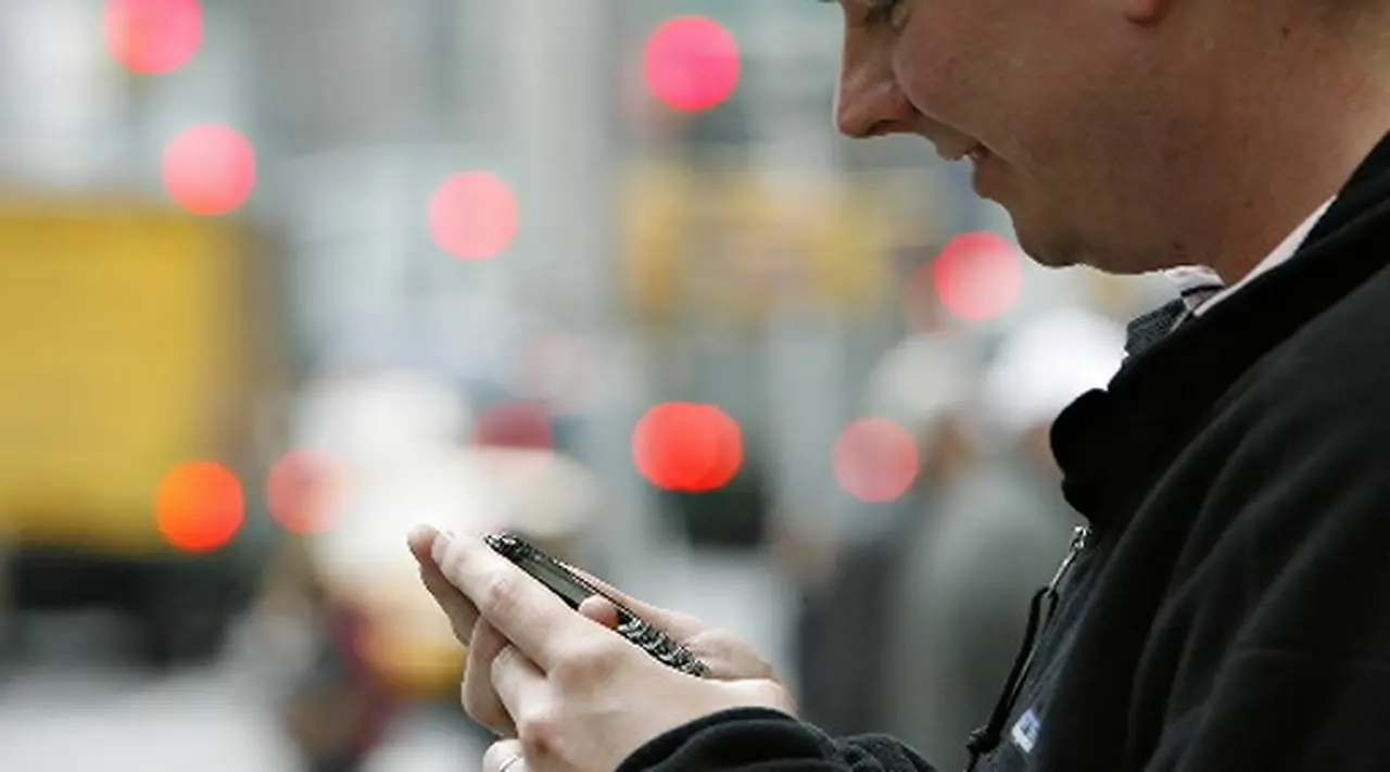 Movistar lanzó Bluebook, un "backup" de agenda de contactos del celular