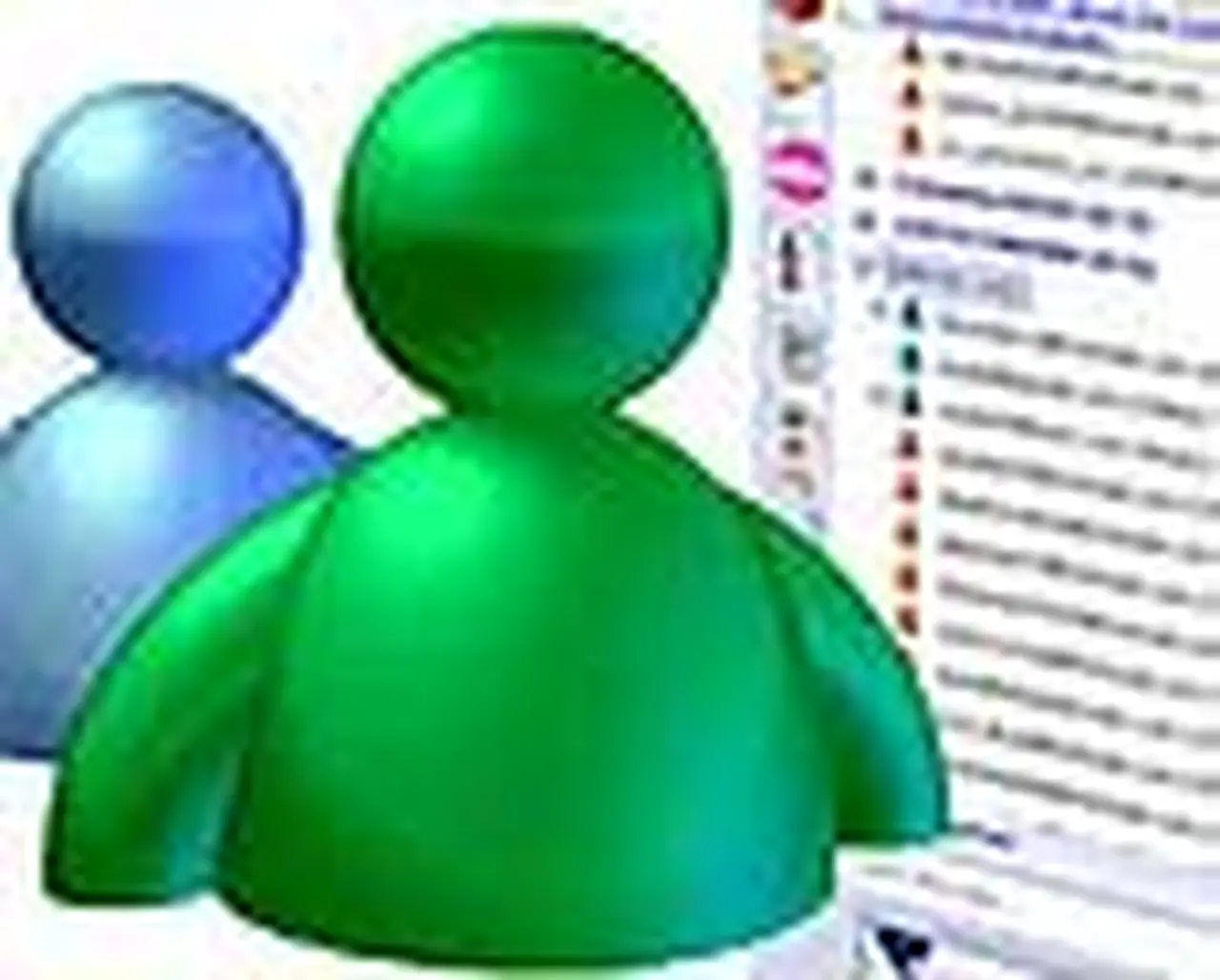 Cuántos usuarios tienen Hotmail y Messenger en Latinoamérica