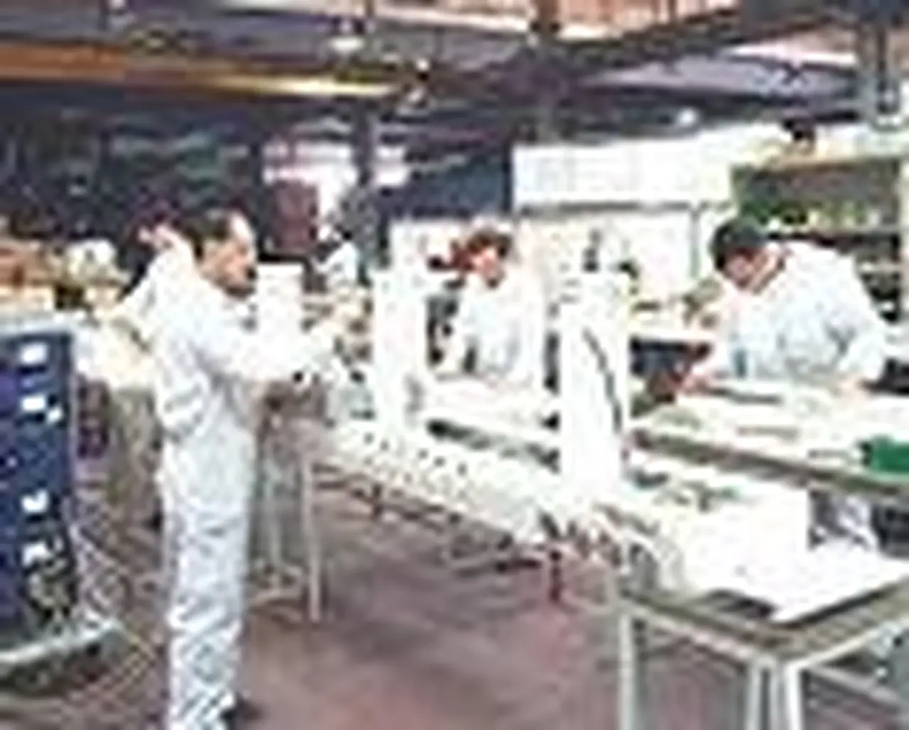 Las Pyme recurren al "protocolo familiar" para prevenir conflictos