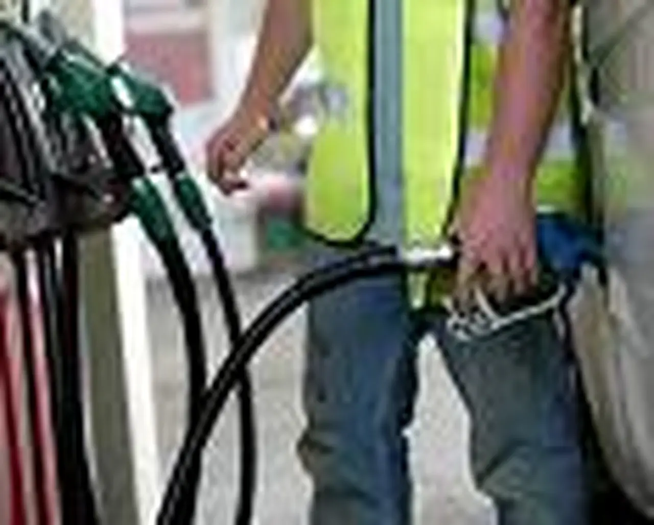 Estarí­an a punto de cerrar más de 800 estaciones de servicio