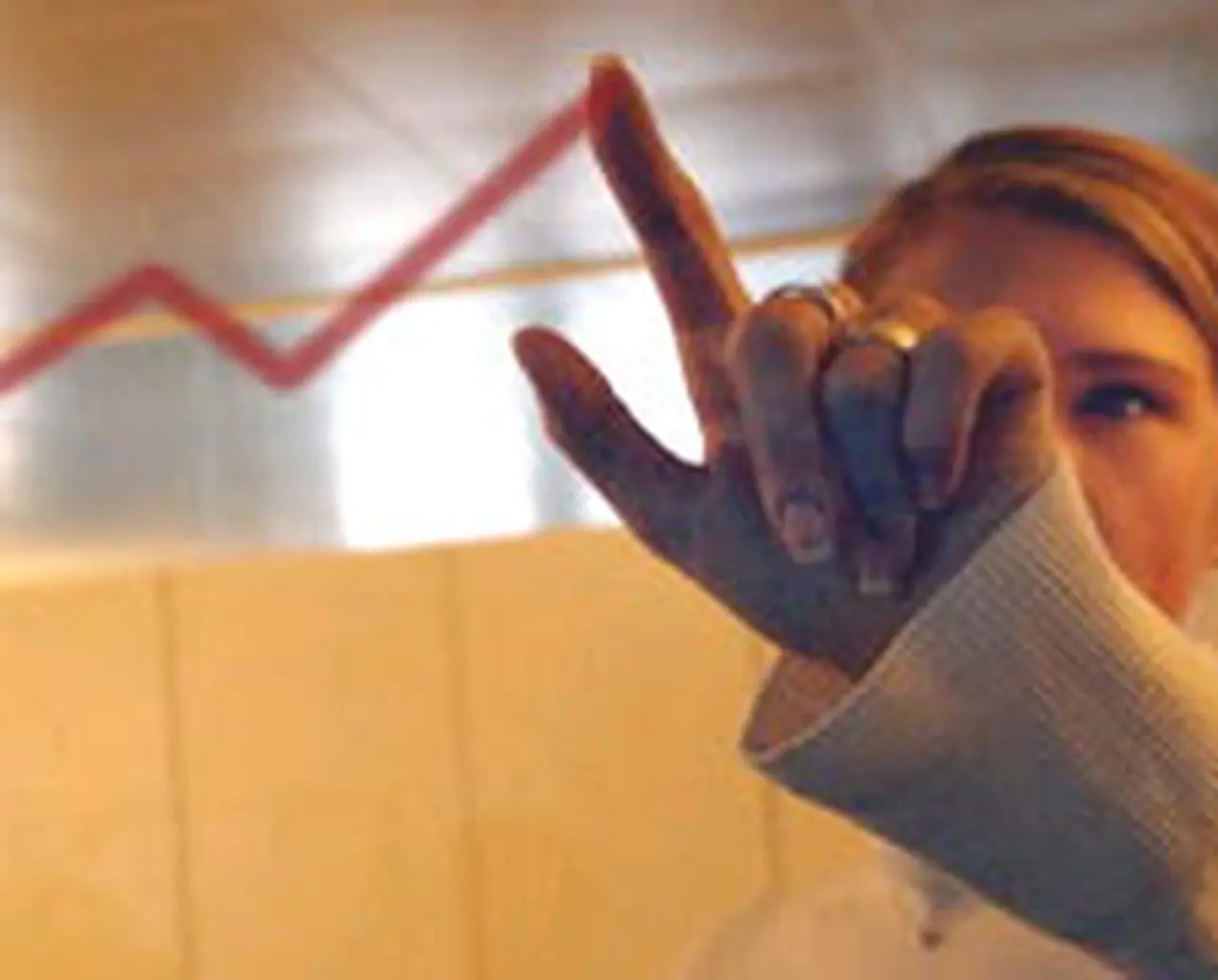 Precios minoristas aumentaron 15% en lo que va del año