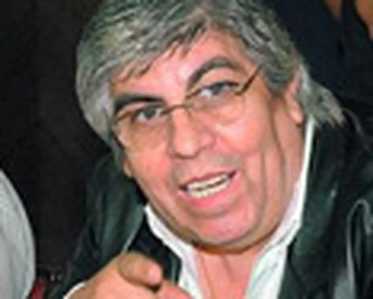 Moyano pone condiciones antes de comenzar el "Pacto Social"