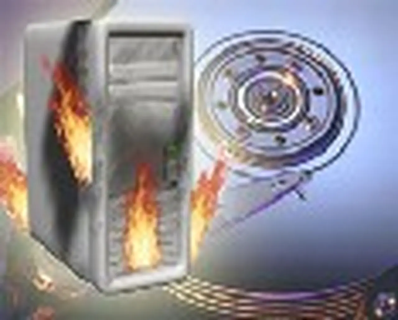 Cómo cuidar las computadoras ante la ola de calor