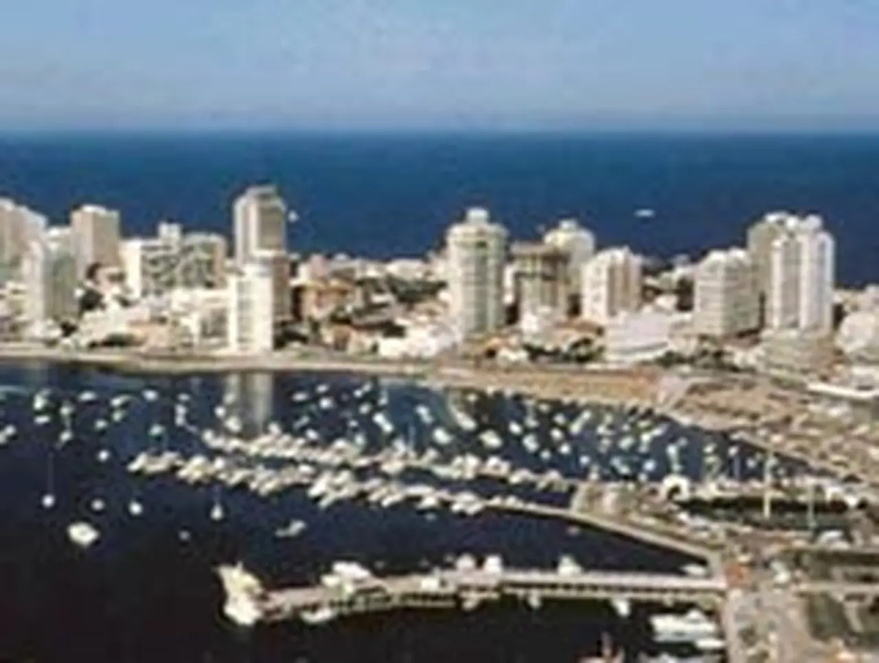 Construirán un edificio en Punta del Este inspirado en el Faena