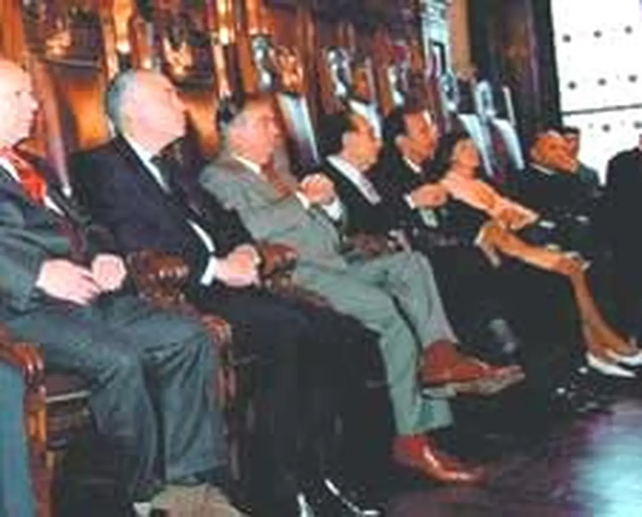 Movilidad jubilatoria: la Corte aplicó el í­ndice de salarios oficial