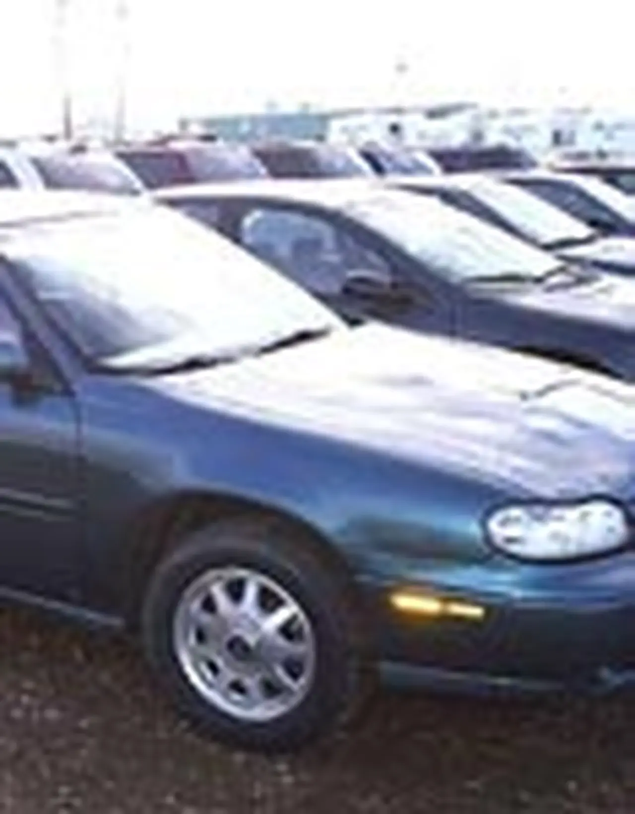 Se avecina otro récord en la producción automotriz