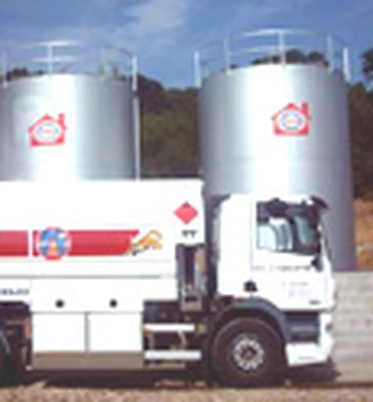 Por paro de petroleros, ya hay escasez de combustible