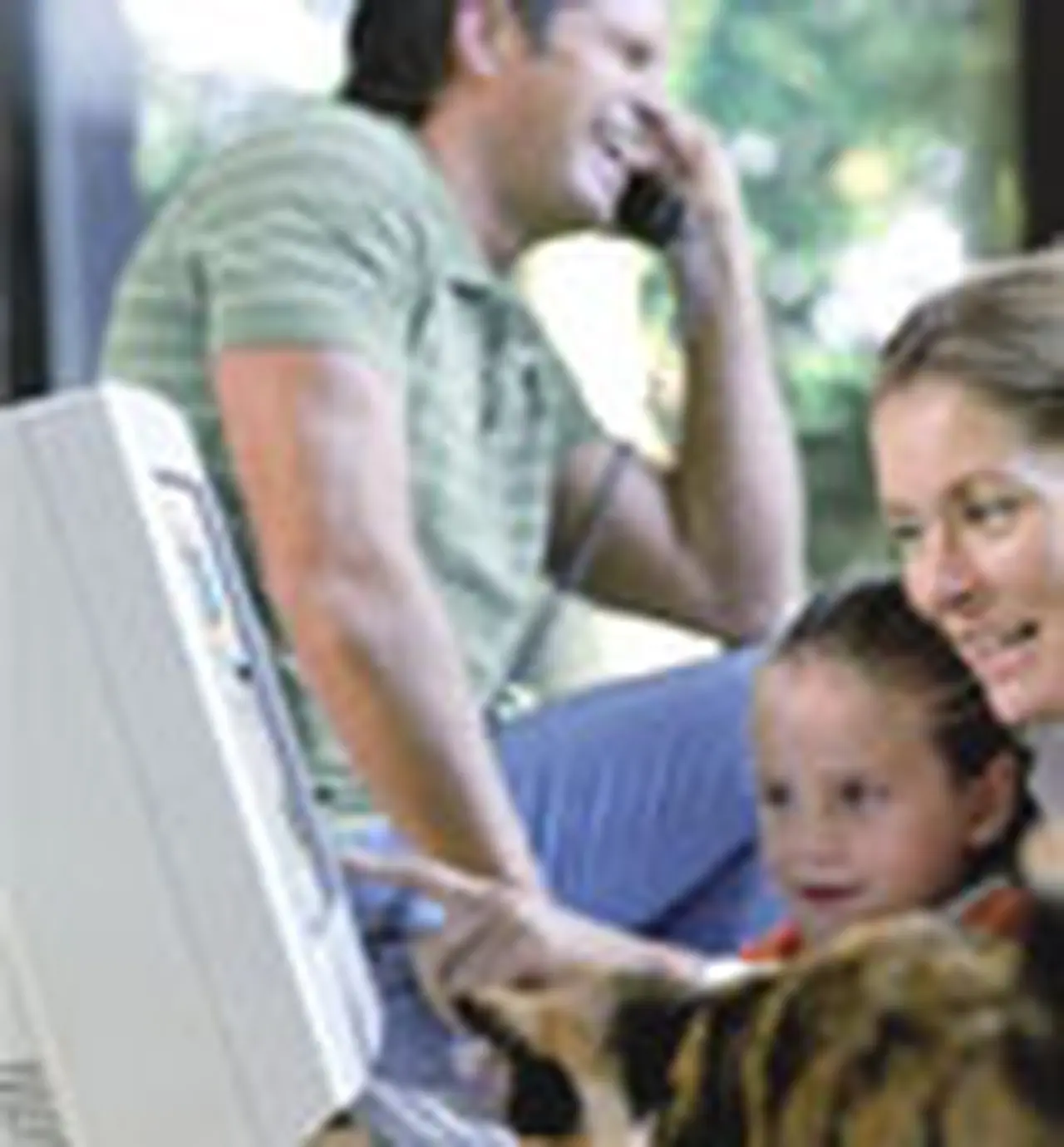 Ya hay más de 1.100 millones de usuarios de Internet