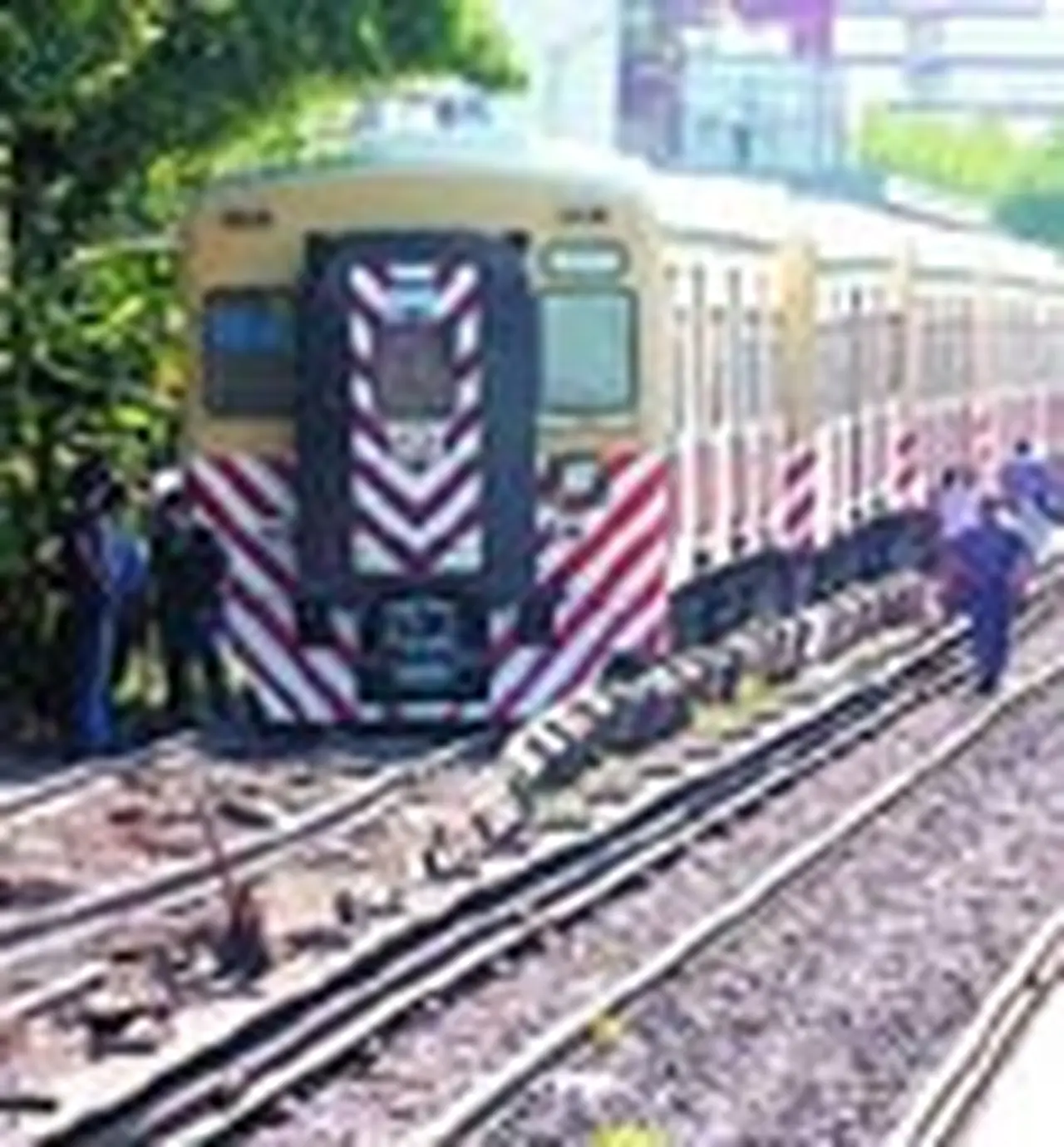 Solicitan la inhibición general de bienes a Metroví­as