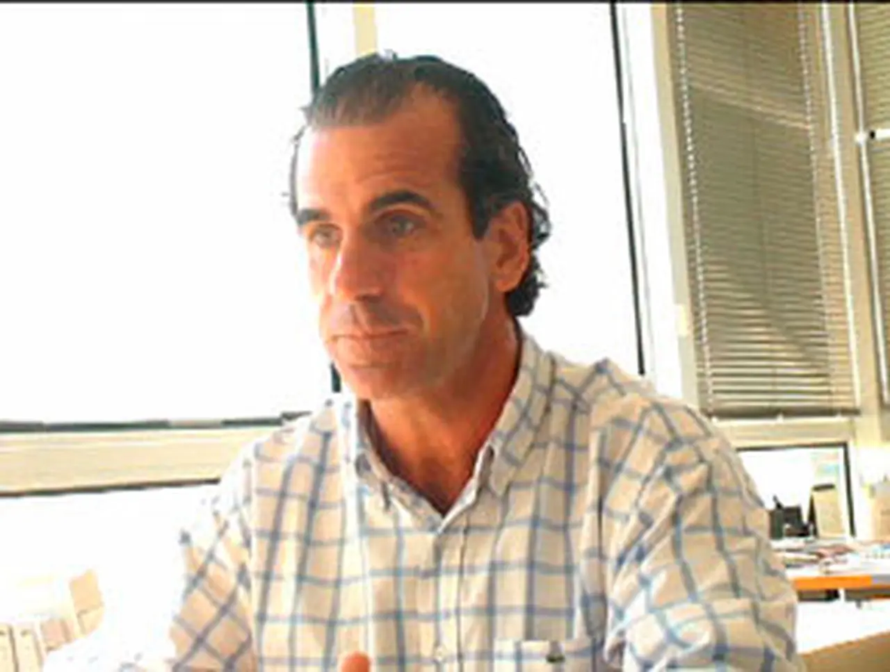 "Apuntamos a ser la quinta mejor linea aerea de carga del mundo"