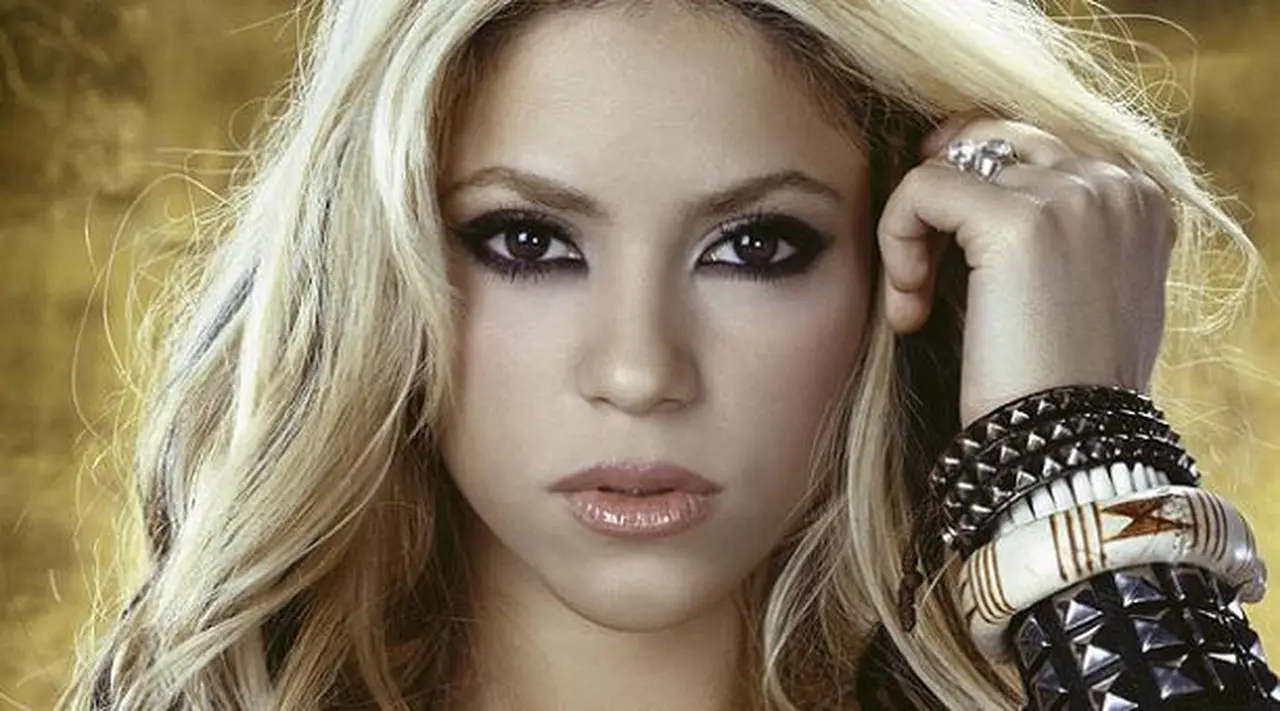 Shakira será protagonista de una nueva campaña publicitaria